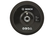Haakse slijper - Bosch BAGSKIVE M14 VELCRO 150MM GPO - 2608612027