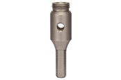Boren en bits - Bosch ADAPTER 6KANT SKAFT-1/2TOM KORT GEV - 2608598122