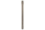 Boren en bits - Bosch Fladmejsel 520mm 1 1/8 - 1618600206