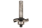 Boren en bits - Bosch FRÆSER SKIVENOT M.KLEJE HM 8X9.6X4MM - 2608628402