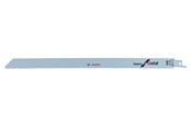 Reciprozaag - Bosch BAJONETSAVKL. S1225VF METAL 5 STK - 2608657409