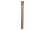 Boren en bits - Bosch FLADMEJSEL Hex 28 36X400MM 1TK - 2608690108