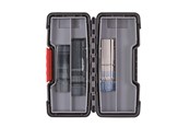 Decoupeerzaag - Bosch STIKSAVKL 30 STK TRÆ/MET BASIC T.BOX - 2607010903