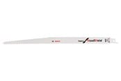 Reciprozaag - Bosch BAJONETSAVKL s 1411 DF BIM 305MM 5 STK - 2608654763