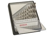 Boren en bits - Bosch BORSÆT HSS-G 135GR 1.5-6.5MM 13ST ROBUST - 2607010538