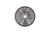 Cirkelzaag - Bosch SPEEDLINE WOOD 235X30/30 - 2608640807