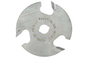 Gereedschap - Bosch SKIVENOTFRÆSER 50.8MM H2.5MM HM - 2608629388