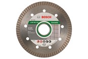 Haakse slijper - Bosch DIAMANTSKÆRESKIVE FPP GRES 115X22.2MM - 2608602478