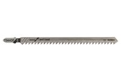 Decoupeerzaag - Bosch STIKSAVKL T 344 DF BIM 5 STK - 2608634243