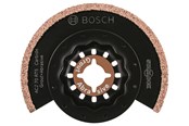 Multi tool - Bosch SAVKLINGE ACZ70RT5 T:1.6MM HM-RIFF 70MM - 2608661692
