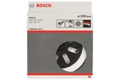 Schuurmachine - Bosch SLIBETALLERKEN M/9HULLER GEX 150 TURBO - 2608601185