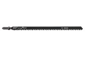 Decoupeerzaag - Bosch STIKSAVKLINGE T 744 D 3 STK 180 mm - 2608663314