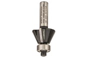 Boren en bits - Bosch FRÆSER FAS-/KANT M.KLEJE HM 8 mm Ø 5.5 - 2608628351