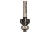 Boren en bits - Bosch FRÆSER AFRUND M.LEJE HM 8MM Ø12.7 L11 mm - 2608628344