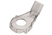 Stofzuiger - Accessoires - Bosch AFSUGSADAPTER SKRÅ 45GRAD GOF600 - 2608000489