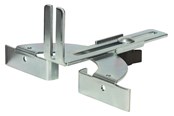 Gereedschap - Bosch PARALLELANSLAG TIL GKF 600 - 2608000331