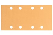Schuurmachine - Bosch SLIBEBLAD PLAN 93X186 BP K240 50STK - 2608607974