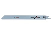 Reciprozaag - Bosch BAJONETSAVKLINGE S 1122 AF 5 STK BIMETAL - 2608656018