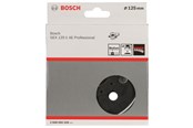Schuurmachine - Bosch SLIBEPLADE Gemiddeld TIL GEX 125-1 AE - 2608000349