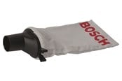 Cirkelzaag - Bosch STØVPOSE PKS 66/66 CF - 1605411029