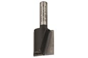 Gereedschap - Bosch FRÆSER NOT 2 SKÆR HM 8 mm L 25 mm B 22 - 2608628391