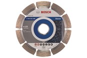 Cirkelzaag - Bosch DIAMANTSKIVE 125MM PROF STONE - 2608602598