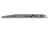 Reciprozaag - Bosch BAJONETSAVKLINGE S2345XF 5 STK PROG TRÆ - 2608654404