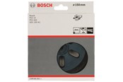 Schuurmachine - Bosch SLIBEBAGSKIVE 150MM HÅRD TIL PEX - 2608601053