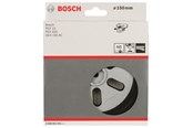 Schuurmachine - Bosch SLIBEBAGSKIVE 150MM BLØD TIL PEX - 2608601051