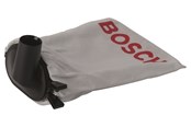 Gereedschap - Bosch STØVPOSE PBS 60 - 1605411026