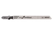 Decoupeerzaag - Bosch STIKSAVKL T 101 AIF BIM 5 STK - 2608634897