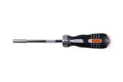 Handgereedschappen - BAHCO Pistol handle ratcheting screw - 808050P