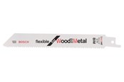 Reciprozaag - Bosch BAJONETSAVKL s 922 HF BIM 5 STK - 2608656016