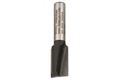Boren en bits - Bosch FRÆSER NOT 2 SKÆR HM 8 mm L 20 mm B 13 - 2608628386
