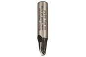 Boren en bits - Bosch FRÆSER HULKEL HM 8 mm Ø 8 mm L 9.5 mm R - 2608628367