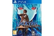 Games - Valkyria Revolution - Sony PlayStation 4 - RPG - 4020628815141