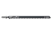 Decoupeerzaag - Bosch STIKSAVKLINGE T 344D 5 STK - 2608633A34