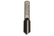 Boren en bits - Bosch FRÆSER NOT 2 SKÆR HM 8 mm L 20 mm B 12 - 2608628385