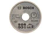 Gereedschap - Bosch RUNDSAVKLINGE DIAMANT 65X15MM PKS16 - 2609256425