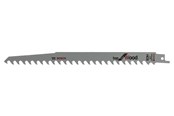 Reciprozaag - Bosch BAJONETSAVKL s 1542 K 240MM 5 STK TRÆ - 2608650682