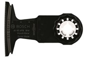 Multi tool - Bosch bim plunge cut saw blade aii 65 apb wood and metal 40 - 2608661901