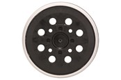 Schuurmachine - Bosch 2609256B61 - Sanding Plate for PEX 300 / 400 AE - 2609256B61