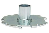 Gereedschap - Bosch KOPIRING 13 mm - 2609200138