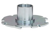 Gereedschap - Bosch KOPIRING 17 mm - 2609200139