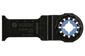 Multi tool - Bosch bim plunge-cutting saw Blade aiz 32 ab Metaal 32 x 50 m - 2608661688
