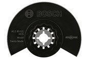 Multi tool - Bosch SAVKLINGE ACZ85EC RUND 85MM WOOD HCS - 2608661643