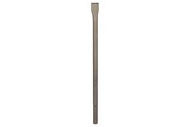 Boren en bits - Bosch FLADMEJSEL SDS-MAX 400MM STD - 2608690141