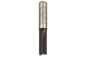 Gereedschap - Bosch FRÆSER NOT 2 SKÆR HM 8 mm L 20 mm B 9 m - 2608628382