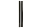 Stofzuiger - Accessoires - Bosch RØR TIL GAS 15 L 2X500MM - 2607002631
