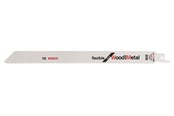 Reciprozaag - Bosch BAJONETSAVKL S1122HF BIM Universal 2 STK - 2608656270